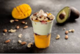 Avocado With Mango