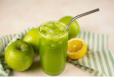 Green Apple Juice