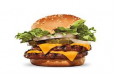 King Beef Burger