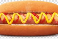 Hotdog Burger