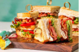 Triple Layer Club