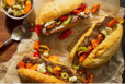 Beef Fry Combo