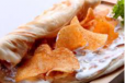 Oman Chips Poratta