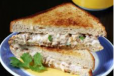 Chicken Mayonnaise