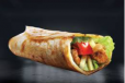 Shawarma Poratta