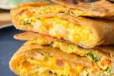 Egg Poratta