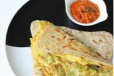 Omelet Poratta