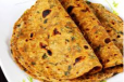 Veg. Poratta