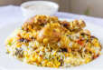 Thalasseri Chicken Biriyani