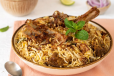 Mutton Biriyani