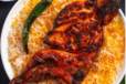 Charcoal W. Rice