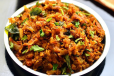 Veg. Kothu Poratta