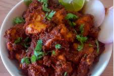 Chicken Chukka