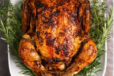 Chicken Roast