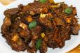 Beef Fry