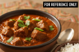 Beef Masala