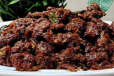 Beef Chukka