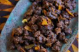 Beef Thoran