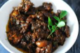 Mutton Roast