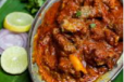 Mutton Chukka