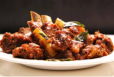 Mutton Fry