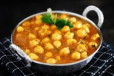 Kadala Curry White