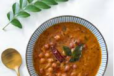 Kadala Curry Black