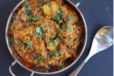 Paneer Butter Masala