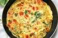 Egg Omelet