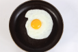 Egg Bullseye