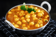 Kadala Curry White