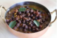 Kadala Curry Black