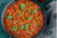 Tomato Curry