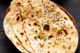 Plain Naan