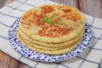 Aloo Naan