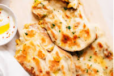 Aloo Butter Naan