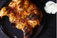 Chicken Charcoal