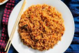 Chi. Schezwan Fried Rice