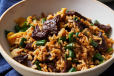 Beef Fried Rice