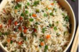 Veg. Fried Rice
