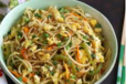 Egg Noodles