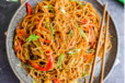 Veg Noodles