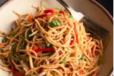 Hakka Noodles
