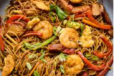 Singapore Noodles