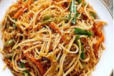 Schezwan Noodles