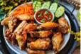 Gai Tod Chicken