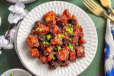 Ginger Chicken
