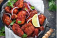 Chicken Dry Fry