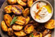 Potato Plate