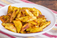 Potato Wedges